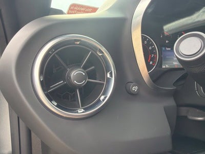 2023 Chevrolet Camaro 2LT 2LT