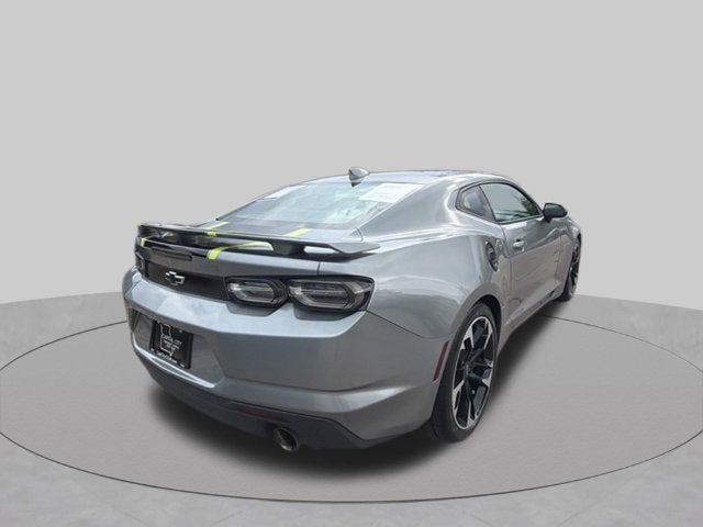2023 Chevrolet Camaro 2LT 2LT