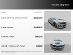 2023 Chevrolet Camaro 2LT 2LT