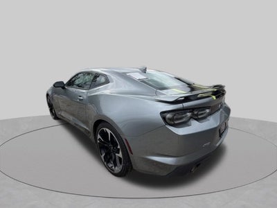 2023 Chevrolet Camaro 2LT 2LT