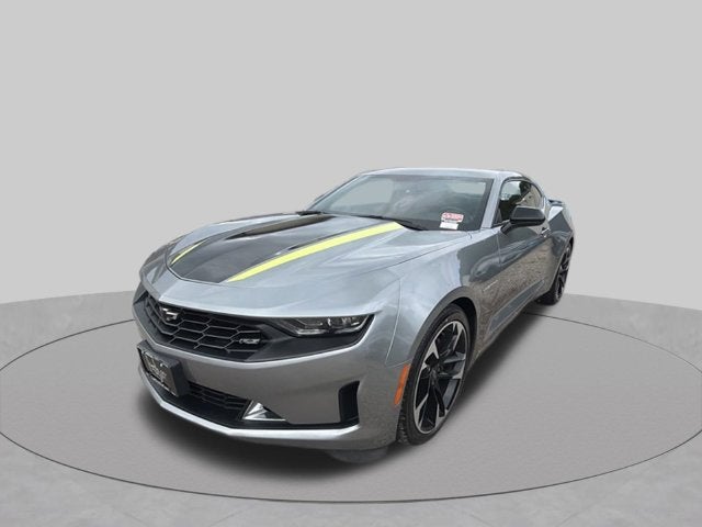 2023 Chevrolet Camaro 2LT 2LT