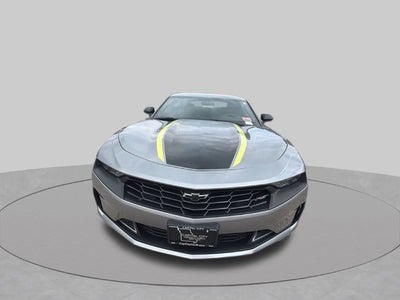 2023 Chevrolet Camaro 2LT 2LT