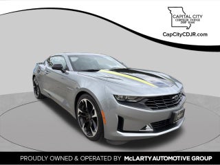 2023 Chevrolet Camaro 2LT 2LT
