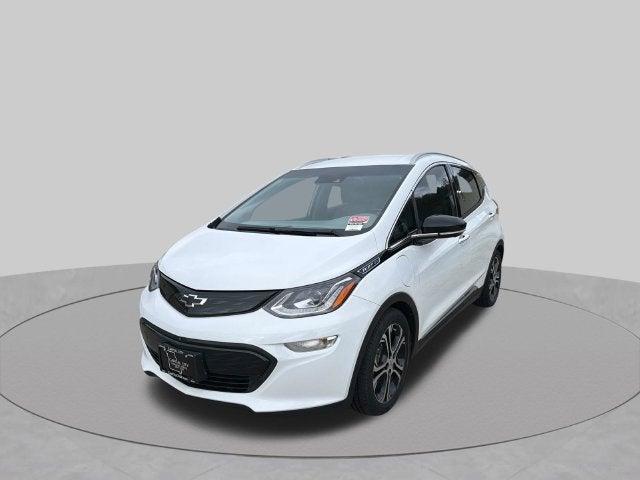 2019 Chevrolet Bolt EV Premier