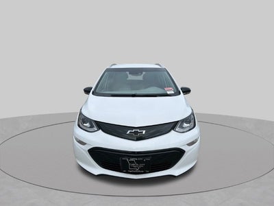 2019 Chevrolet Bolt EV Premier