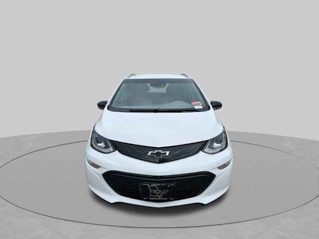 2019 Chevrolet Bolt EV Premier