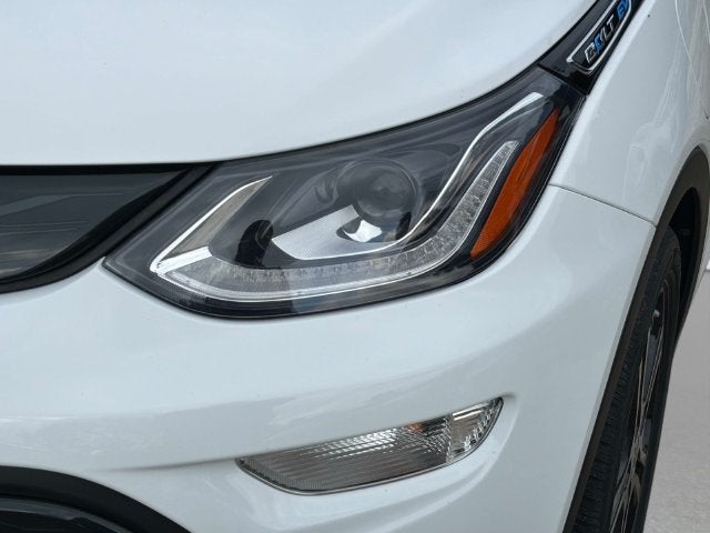 2019 Chevrolet Bolt EV Premier