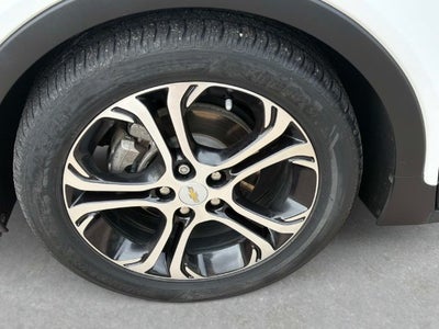 2019 Chevrolet Bolt EV Premier