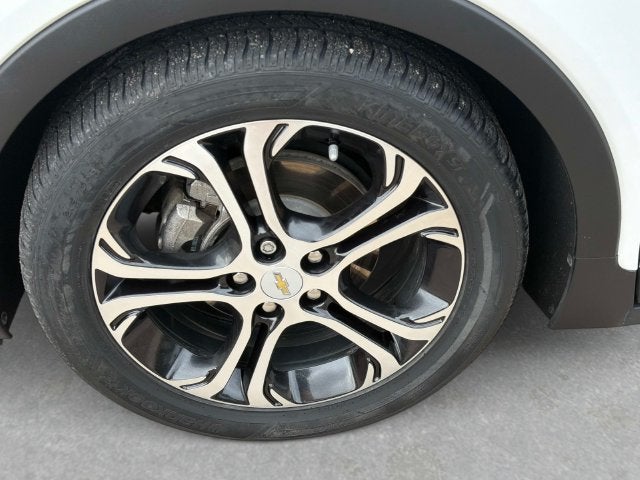 2019 Chevrolet Bolt EV Premier