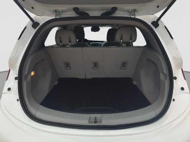 2019 Chevrolet Bolt EV Premier