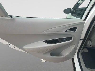 2019 Chevrolet Bolt EV Premier