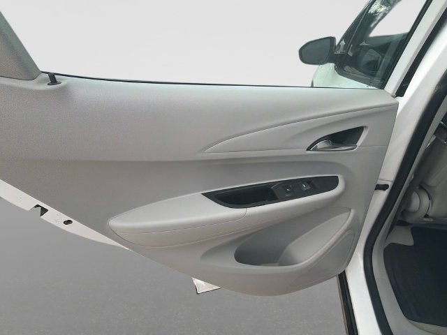 2019 Chevrolet Bolt EV Premier