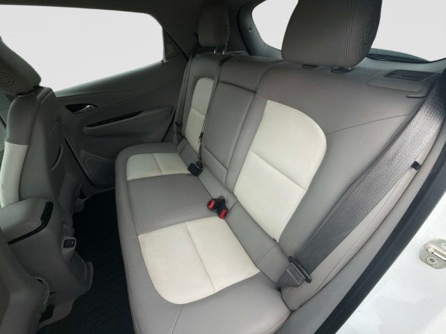 2019 Chevrolet Bolt EV Premier