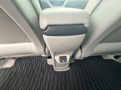 2019 Chevrolet Bolt EV Premier