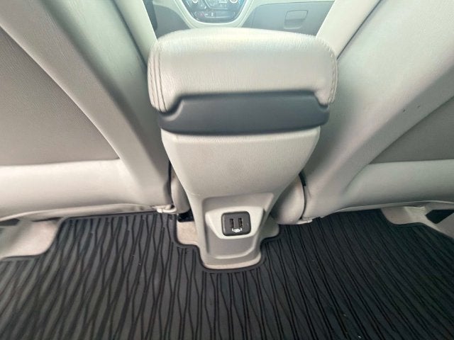 2019 Chevrolet Bolt EV Premier