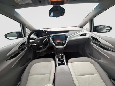 2019 Chevrolet Bolt EV Premier