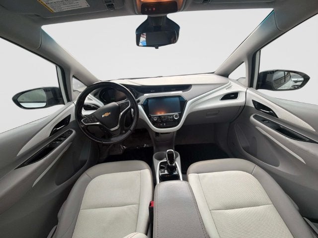2019 Chevrolet Bolt EV Premier