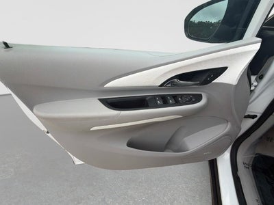 2019 Chevrolet Bolt EV Premier