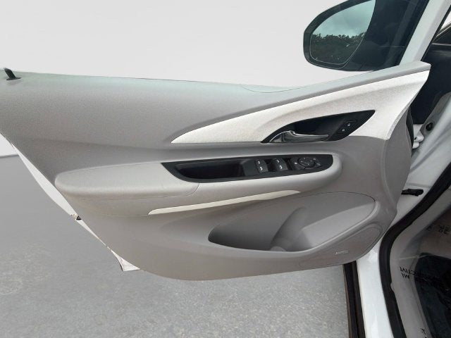 2019 Chevrolet Bolt EV Premier