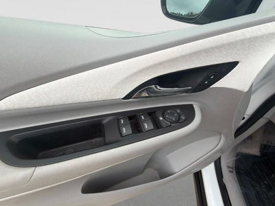 2019 Chevrolet Bolt EV Premier