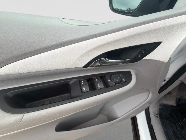 2019 Chevrolet Bolt EV Premier