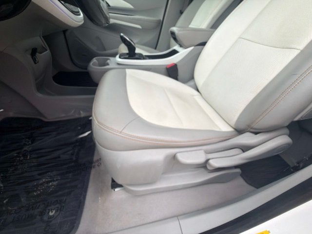 2019 Chevrolet Bolt EV Premier