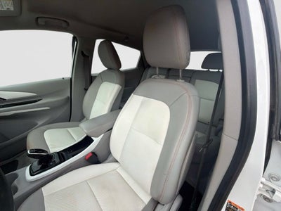 2019 Chevrolet Bolt EV Premier