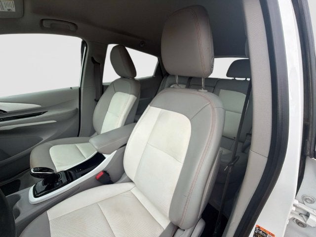 2019 Chevrolet Bolt EV Premier