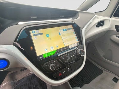 2019 Chevrolet Bolt EV Premier