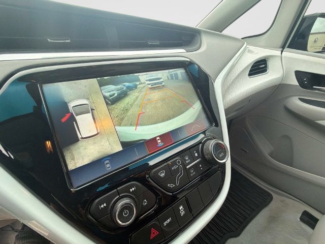 2019 Chevrolet Bolt EV Premier
