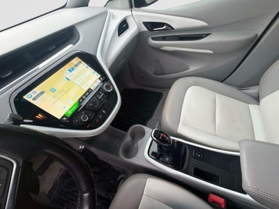 2019 Chevrolet Bolt EV Premier