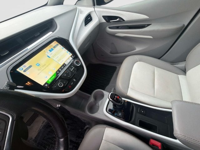 2019 Chevrolet Bolt EV Premier