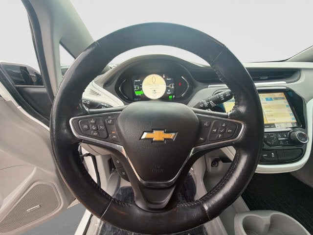 2019 Chevrolet Bolt EV Premier