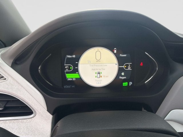 2019 Chevrolet Bolt EV Premier