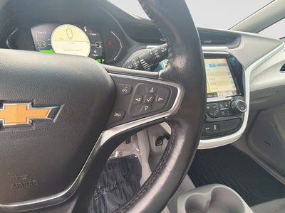 2019 Chevrolet Bolt EV Premier