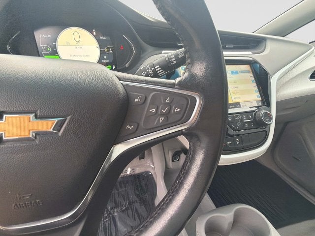2019 Chevrolet Bolt EV Premier