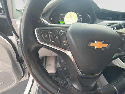 2019 Chevrolet Bolt EV Premier
