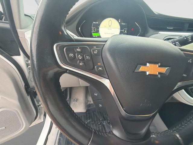 2019 Chevrolet Bolt EV Premier