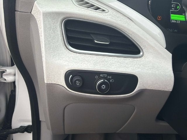 2019 Chevrolet Bolt EV Premier