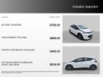 2019 Chevrolet Bolt EV Premier