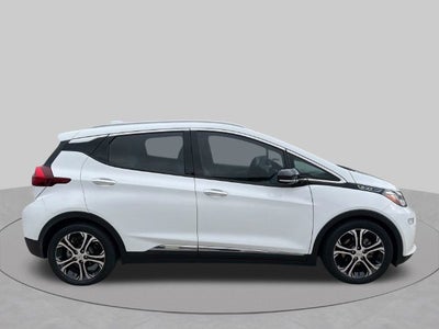 2019 Chevrolet Bolt EV Premier