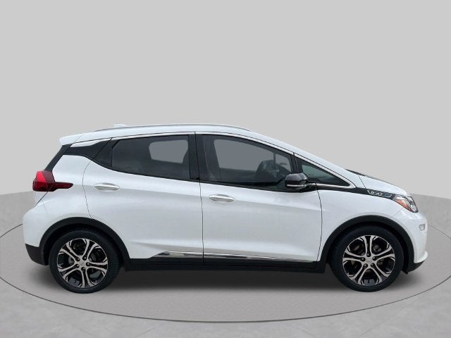 2019 Chevrolet Bolt EV Premier