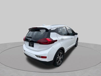 2019 Chevrolet Bolt EV Premier