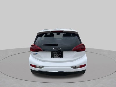 2019 Chevrolet Bolt EV Premier