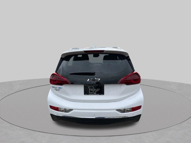 2019 Chevrolet Bolt EV Premier