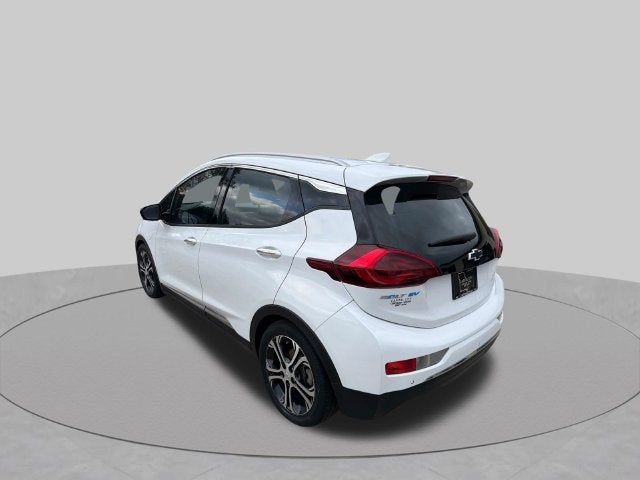 2019 Chevrolet Bolt EV Premier