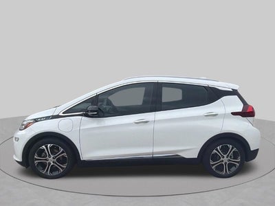 2019 Chevrolet Bolt EV Premier