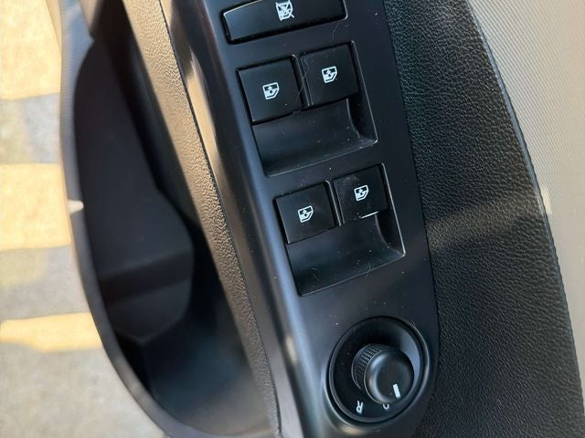 2013 Chevrolet Sonic LT