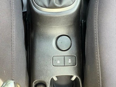 2013 Chevrolet Sonic LT