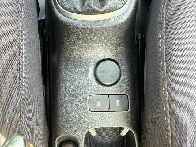 2013 Chevrolet Sonic LT